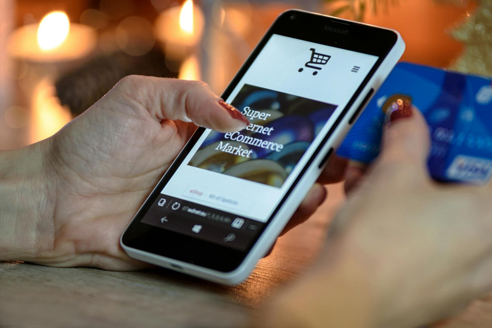 Tanzania national e-commerce platform