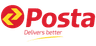 Tanzania Posts Corporation / Ministry of ICT logo
