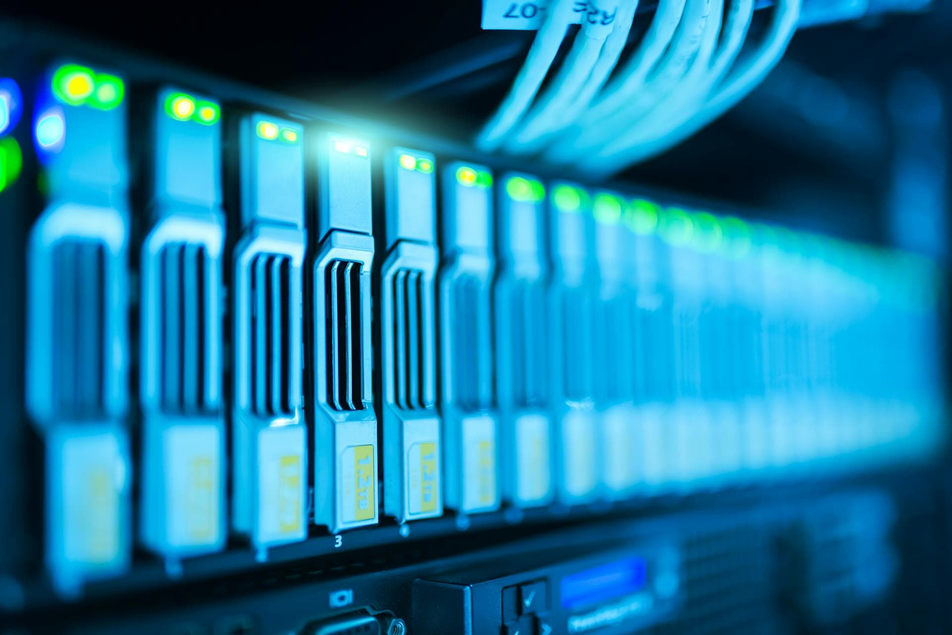 Zanzibar ICT infrastructure